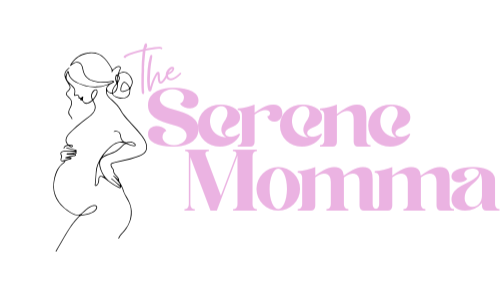 The Serene Momma